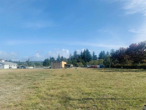 Commercial Lot Near High Traffic