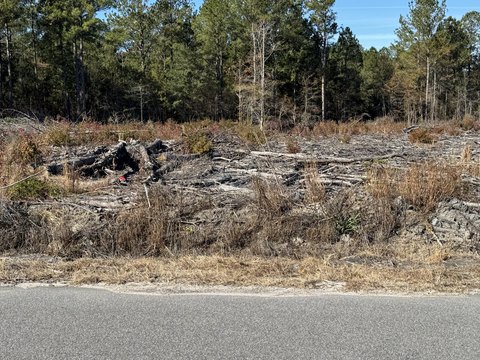 Saint Stephen Land For Sale