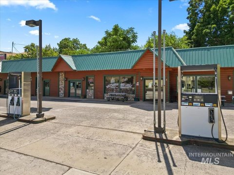 Asotin Lodge Investment Opportunity