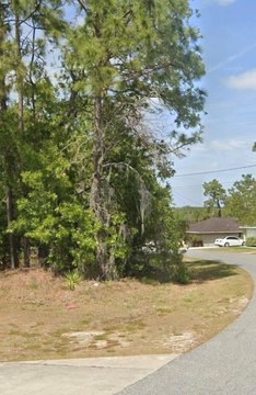 LAND - OCALA, FL