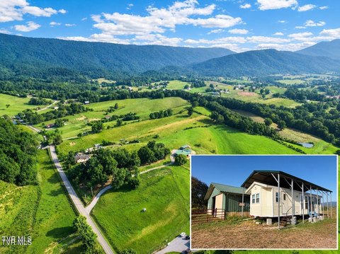 Land, Greeneville, TN
