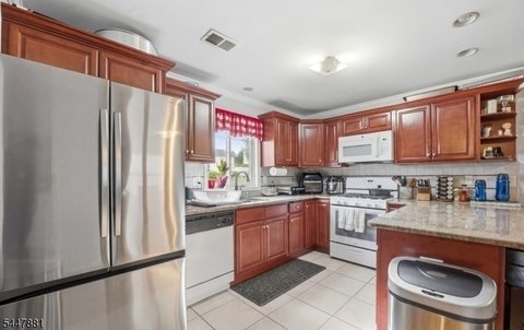 Two-Family Residential Income Property