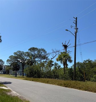 Land in Seabreeze Island