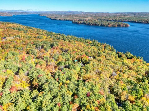 Land, Otisfield, ME