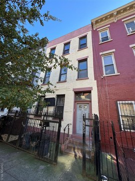 Brooklyn Income Property For Sale
