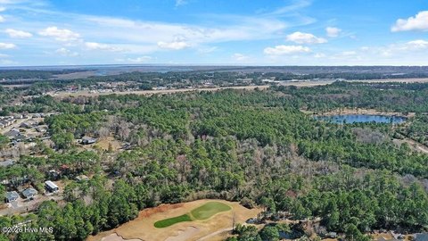 Land, Southport, NC