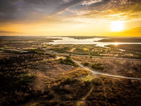 Possum Kingdom Lake Unimproved Land