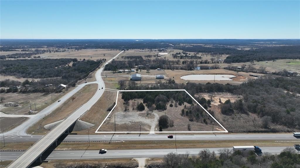 Gainesville Land on US Hwy 82
