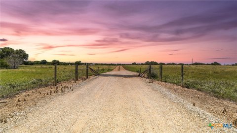 Hallettsville Ranch Property For Sale