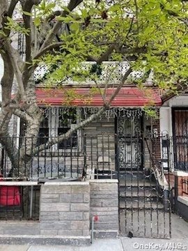 MULTI_FAMILY - Contemporary - Bronx, NY