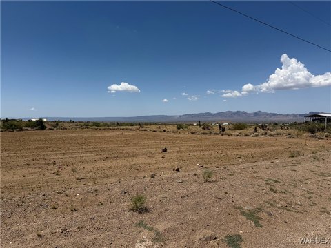 LAND - Golden Valley, AZ