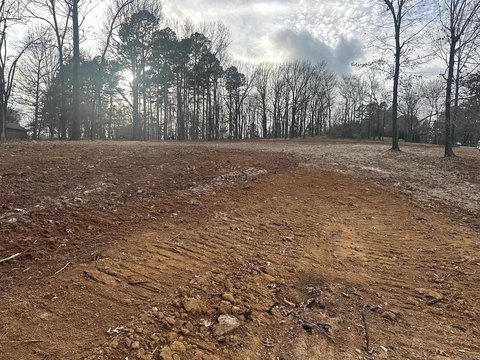 Ready-to-Build 1-Acre City Lot