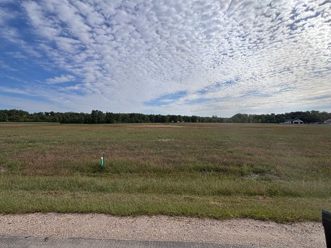 Level Residential Development Lot