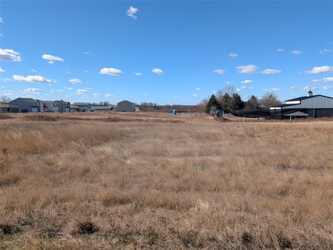 Residential Land in Victory Estates