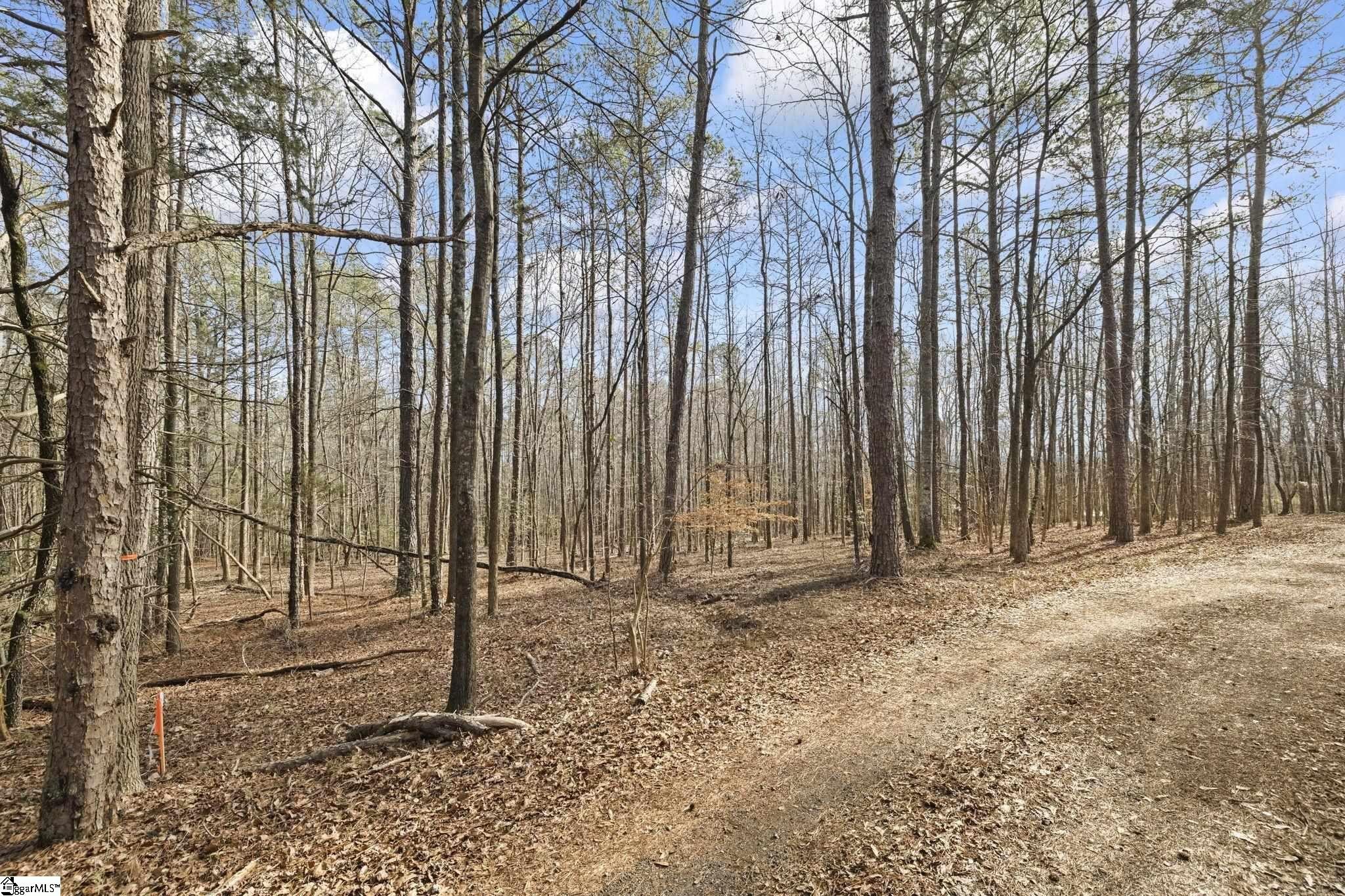 Residential Land Near Lake Hartwell