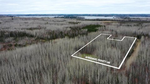 Recreation Land Lot Near Lake