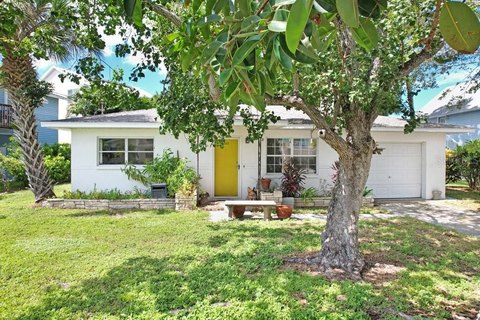 Land, INDIAN ROCKS BEACH, FL