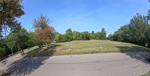 Detroit Land Bank Opportunity