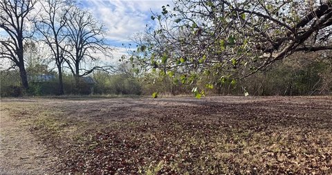 Land, Muldrow, OK