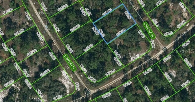 Land in Lake Placid, FL