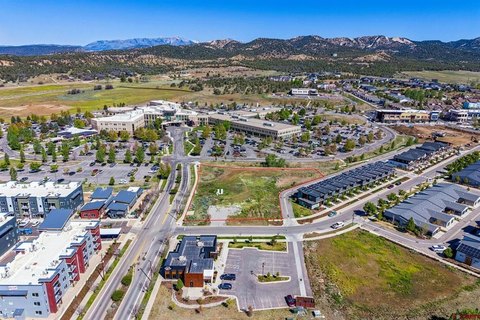 Durango Land For Sale