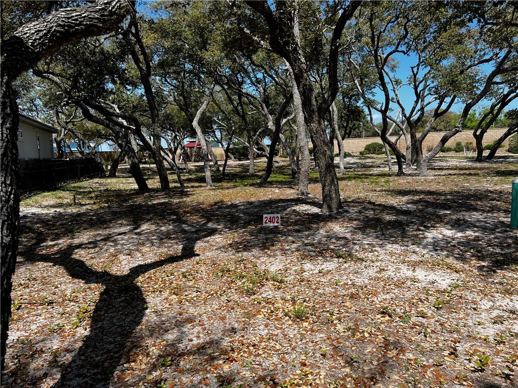 Residential Lot in Gated Community
