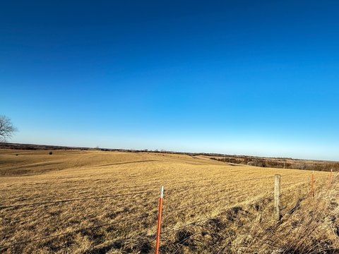 Lamoni Vacant Land with Pond