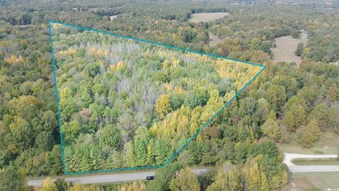 Land in Paragould, Arkansas