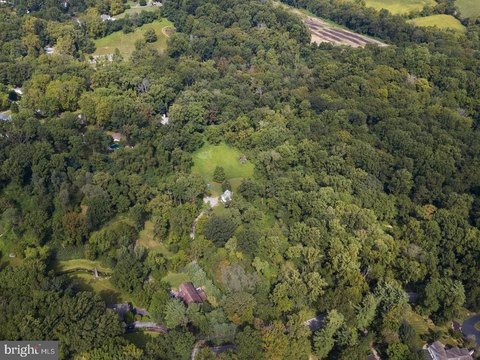 Land Parcel on Ardsrossan Farm