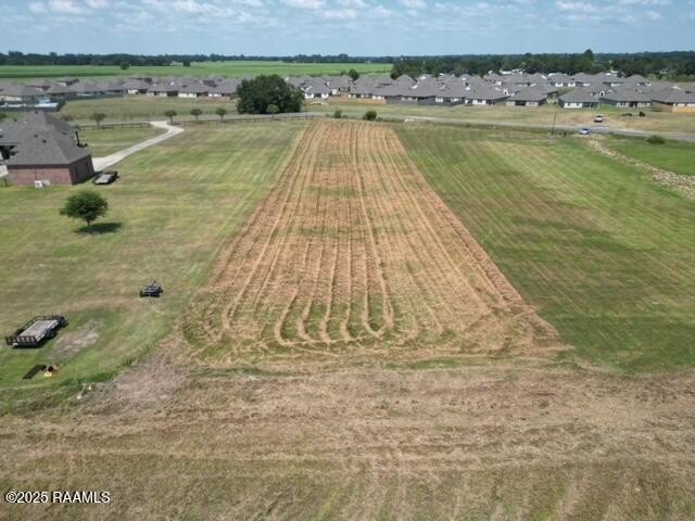 Residential Land in Iberia Parish
