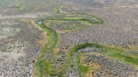 319 Acres of Rangeland Near Burns