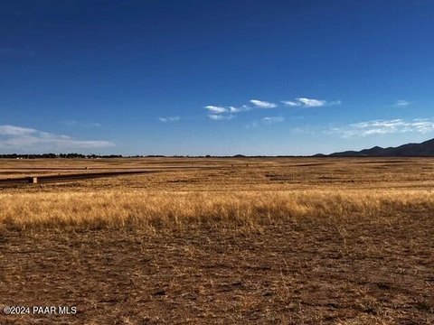 4-Acre Homesite in Gated Community