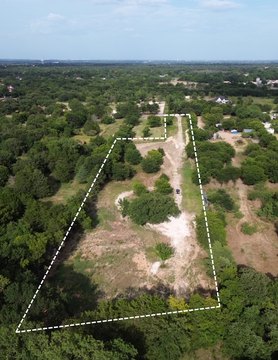 LAND - Dallas, TX