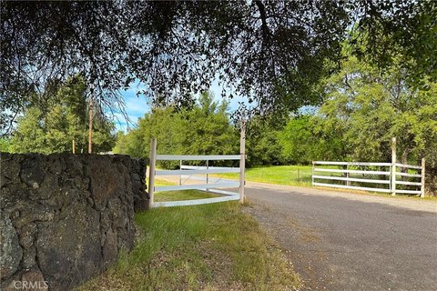 Red Bluff Riverfront Land Opportunity