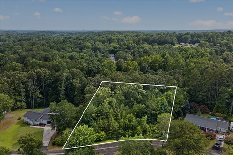LAND - Westminster, SC