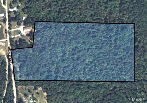 Recreational Hunting Land with Cabins