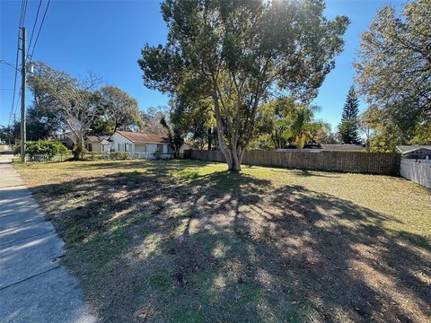 Residential Land Near Downtown