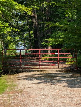 Hulbert Wood Land For Sale