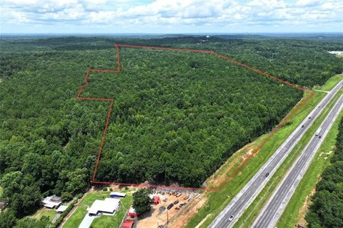 LAND - Phenix City, AL