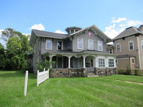 Battle Creek Multifamily Opportunity