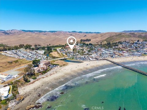 LAND - Cayucos, CA