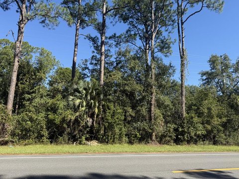 Land, Apalachicola, FL