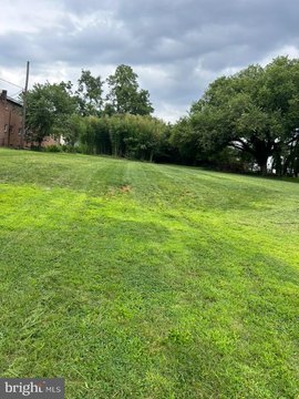 Land, BALTIMORE, MD