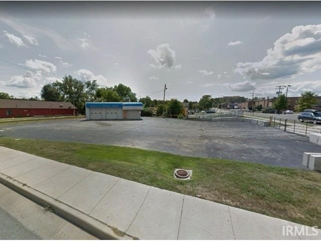 Downtown Bloomington Redevelopment Opportunity