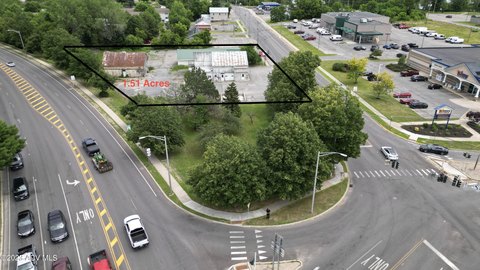 Potsdam Commercial Opportunity For Sale