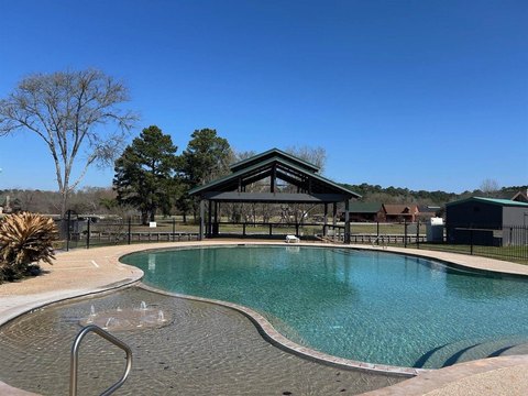 Huntsville, TX