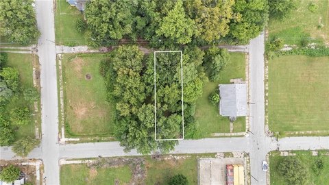 Residential Lot in Kansas City