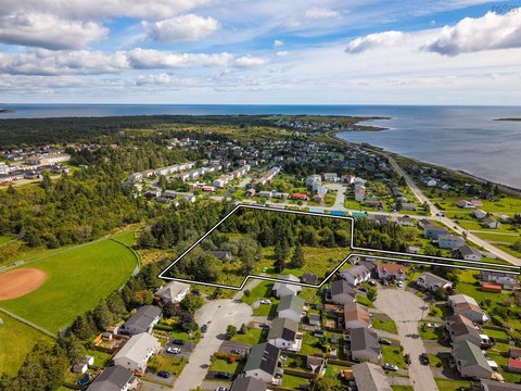 Eastern Passage, NS