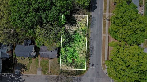 Charlotte Vacant Land Opportunity