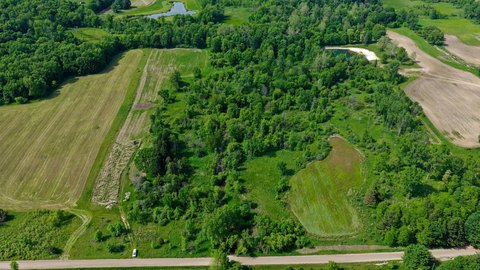 LAND - Vermontville, MI
